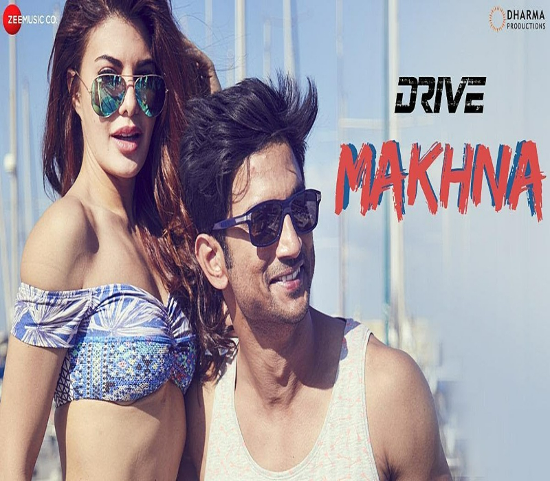 Makhna Lyrics Translation | Drive