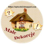 Małe Dekoracje 2024