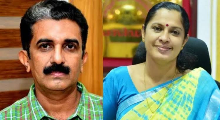 നവീൻ ബാബുവിന്റെ മരണം: പി പി ദിവ്യയുടെ ജാമ്യാപേക്ഷയിൽ ഇന്ന് വിധി