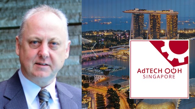 Adtech:OOH Singapore Conference to be held on March 30, 2022