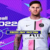 eFOOTBALL 2022 PPSSPP ANDROID CÂMERA PS4/PS5