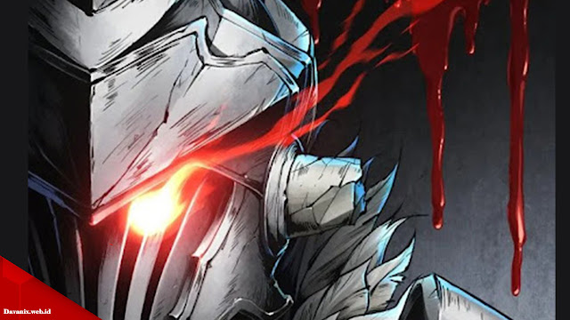 Goblin Slayer Season 2 Tayang di Tahun 2023