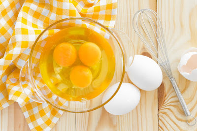 Egg replacement ingredients Market