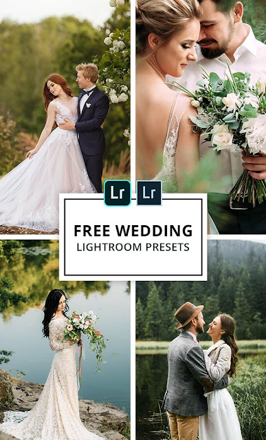 preset lightroom phóng sự cưới