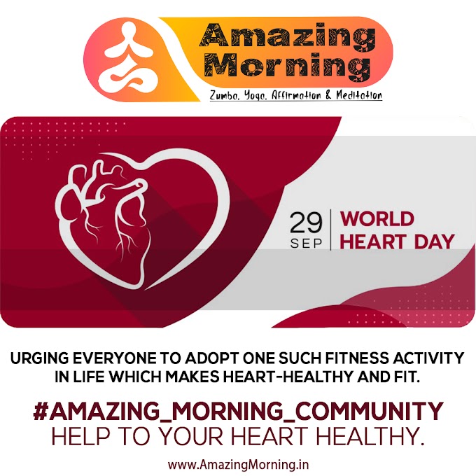 World Heart Day