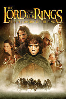 The Lord of the Rings: The Fellowship of the Ring (2001) Extended Dual Audio