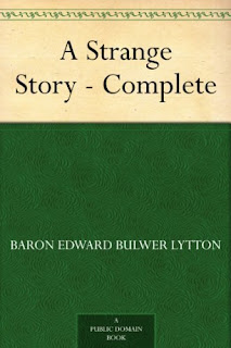 A Strange Story - Complete.pdf ZEN EBOOKS