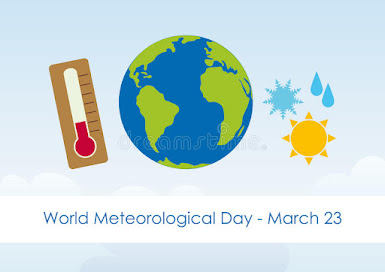 WORLD METEOROLOGICAL Day