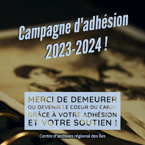 Adhésion 2022-2023