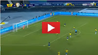 مشاهدة مباراة البرازيل وكولومبيا تصفيات كأس العالم بث مباشر