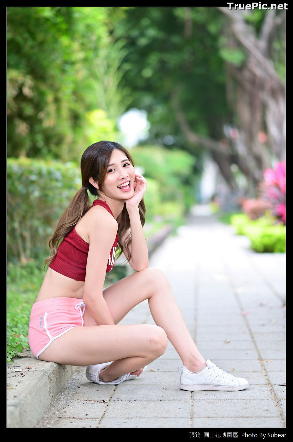 Image Taiwanese Model - 張筠 (Yun_0928_) - TruePic.net (163 pictures) - Picture-116