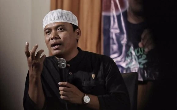 Gus Nur Urai Kematian Vanessa Angel dengan Penghinaan ke Habib Rizieq: Siapa Mau Nyusul?