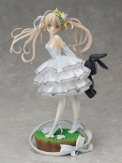 Yosuga no Sora – Kasugano Sora Wedding Ver., BeBox