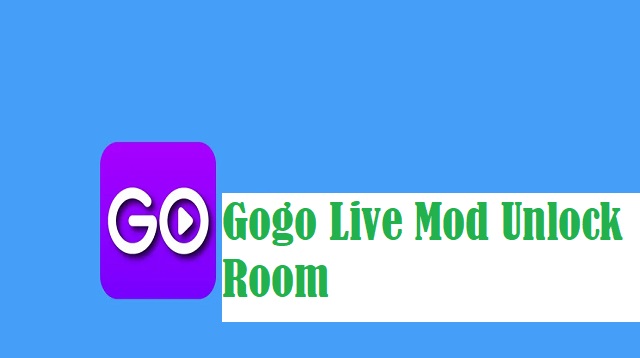  Pada zaman teknologi ini sudah sangat berkembang pesat aplikasi live streaming Gogo Live Mod Unlock Room Terbaru