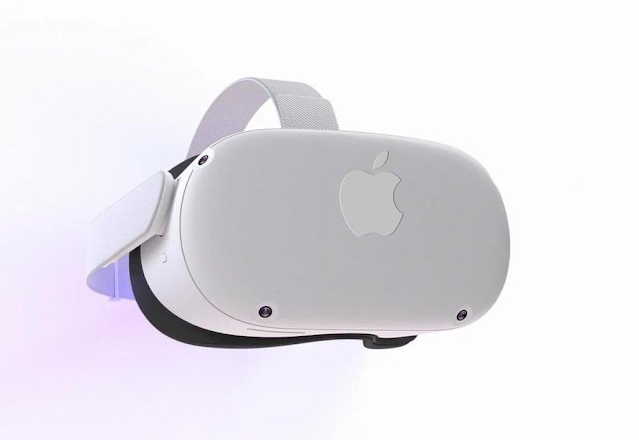 يُقال أن سماعة الرأس Apple VR ستكون متوافقة مع ميتافيرس وستدعم دقة 8K الأصلية