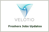 Velotio Freshers Recruitment 2023 | Associate Software Engineer | BE/BTech, ME/MTech