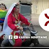 فتيات أمازيغيات يوزعن الحلوى في الشوارع إحتفالا بالسنة الأمازيغية (فيديو)