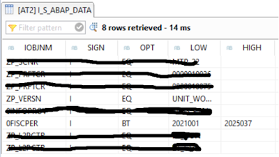 SAP AMDP, SAP ABAP, SAP ABAP Exam, SAP ABAP Exam Prep, SAP ABAP Tutorial and Material, SAP ABAP Career, SAP ABAP Skills, SAP ABAP Jobs, SAP ABAP Preparation