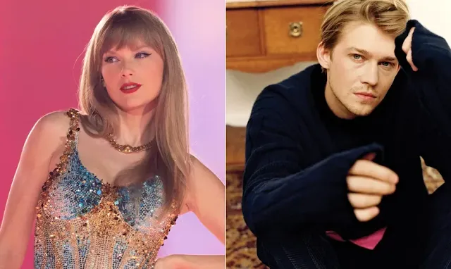 Taylor Swift quebra o silêncio nas redes sociais após o término do noivado