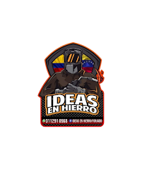 IDEAS EN HIERRO