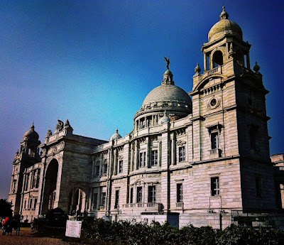 Importance Of Victoria Memorial Hall In Kolkata | About, Information, Timings, Entry Fees And Architecture