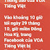 Đú trend theo Facebook, các trang mạng của Đài Á Châu tự do (RFA), BBC tiếng Việt, VOA Tiếng Việt... cũng đồng loạt đổi tên
