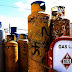 Aumenta precio de Gas LP