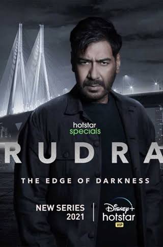 Rudra: The Edge of Darkness (Season 1) Download (2022) {Hindi} Hotstar Series Web-DL 480p [900MB] || 720p [2.2GB] by Hdmovieshubin.in