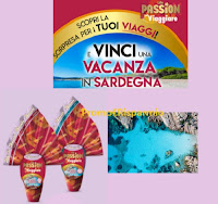 Concorso Bauli "Life Passion" : vinci vacanze in Sardegna ( del valore 2.900€)