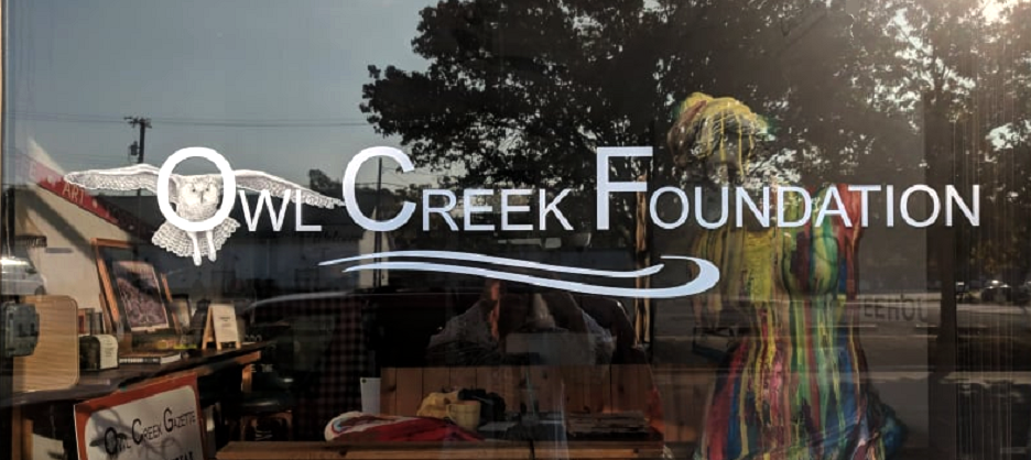 Owl Creek Foundation