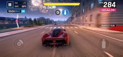 Asphalt 9: Legends