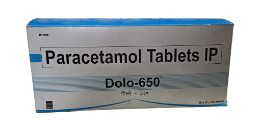 Dolo 650 mg talbet uses in hindi |  डोलो 650 mg  टेबलेट के उपयोग 