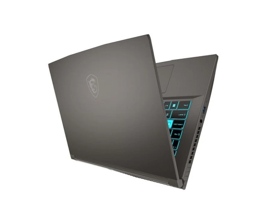 Ini Spesifikasi MSI Thin B12UC 1677ID, Laptop Gaming Murah Cuma 10 Jutaan