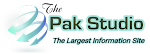 The Pak Studio