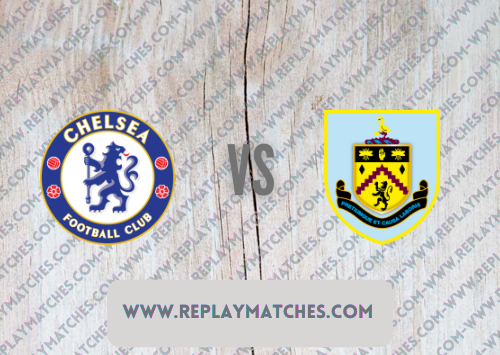 Chelsea vs Burnley Full Match & Highlights 06 November 2021