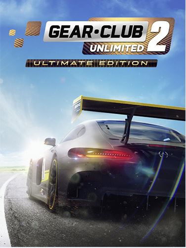 Gear.Club Unlimited 2 – Ultimate Edition Pc Game Free Download Torrent