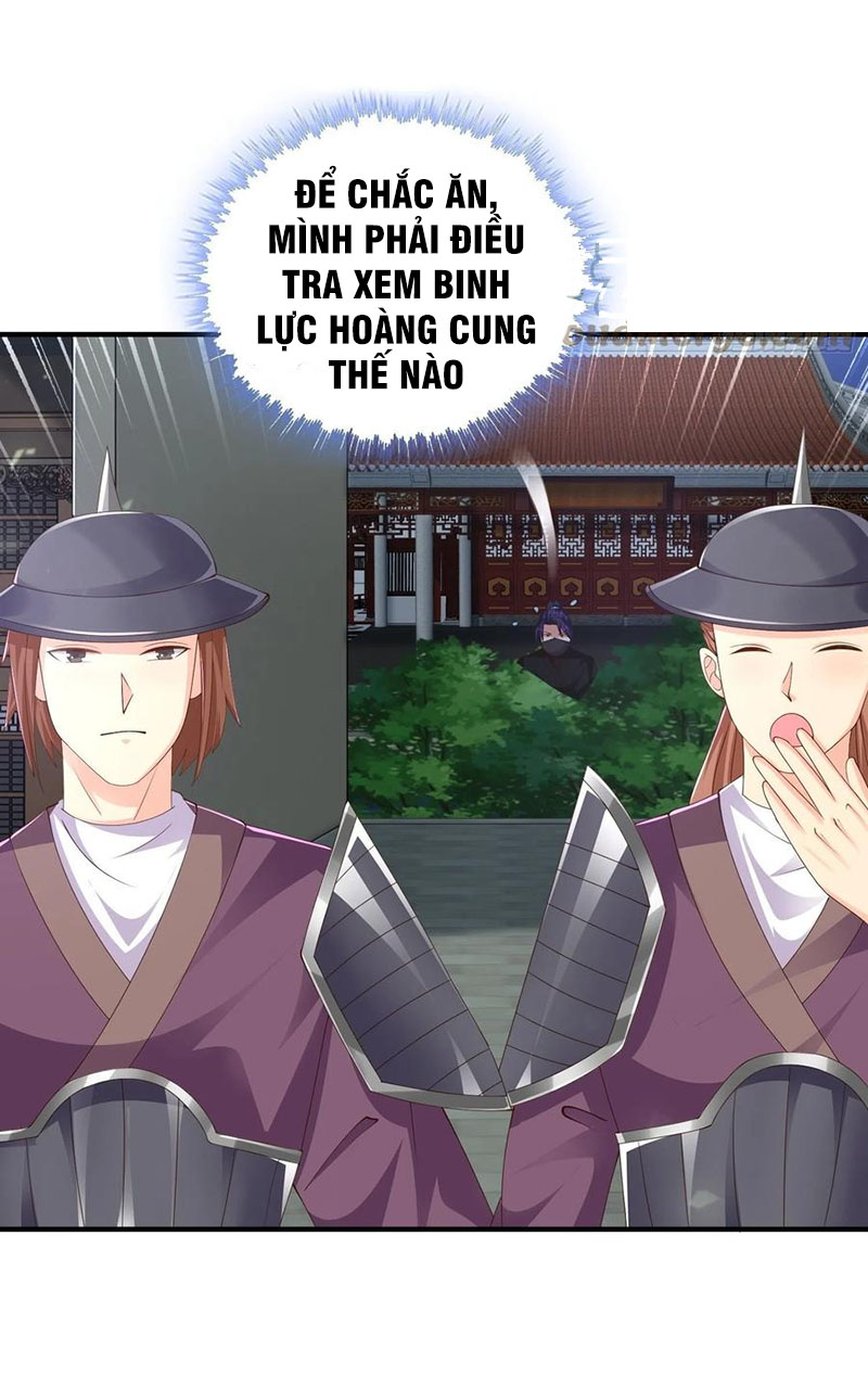 Người Ở Rể Bị Ép Thành Phản Diện chapter 196 - Trang 6