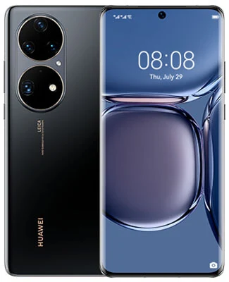 مواصفات و سعر هاتف Huawei P50 Pro