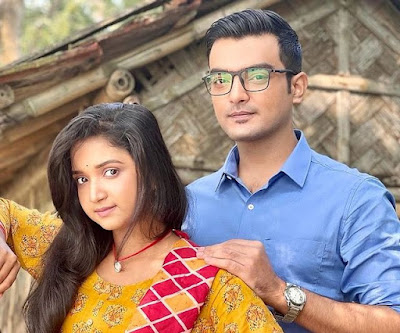 Aalta Phoring (Star Jalsha) Serial Cast, Actors, Roles, Real Names, Wiki & More - Wiki King | Latest Entertainment News