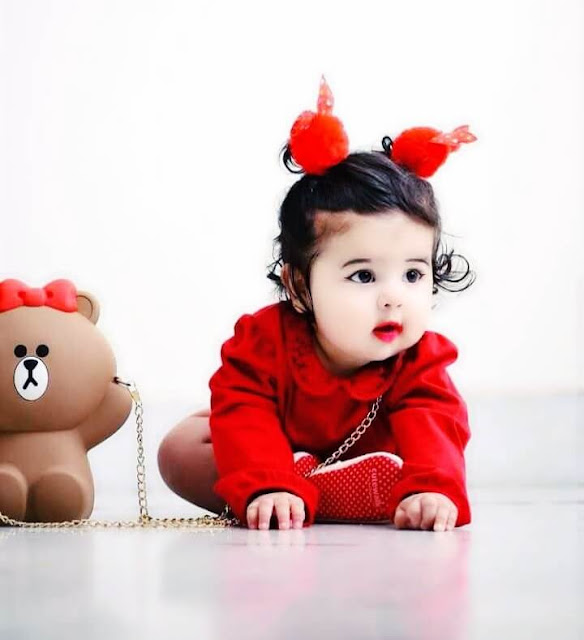 Cute Baby Images