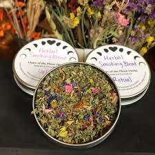 Herbs You Can Smoke For Weight Loss