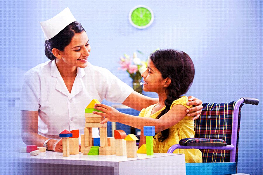 Home Care Services, Health Care Services