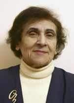  Prof. ZARA ElÎ (ZARA ALÎYÊVNA YUSUPOVA 16.12.1934 - 03.02.2022) KOÇA DAWİ KİR  
