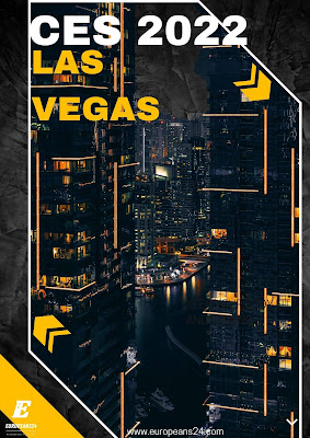 CES 2022 Las Vegas