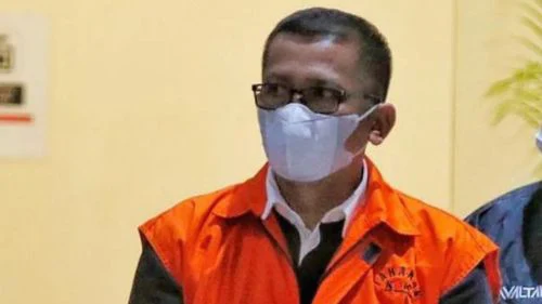 Setelah Jadi Tersangka KPK, Terkuak M. Adil Gadaikan Kantor Bupati Meranti ke Bank Rp 100 Miliar