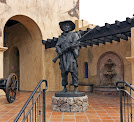 Mormon Battalion Historic Site