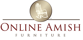 Take an Additional 10% off everything for Online Amish Furniture Cyber Monday!!!!