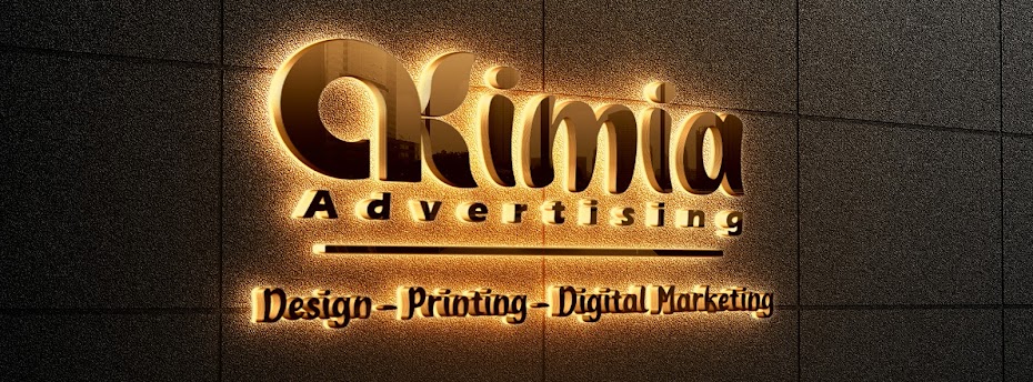 KiMiA Advertising