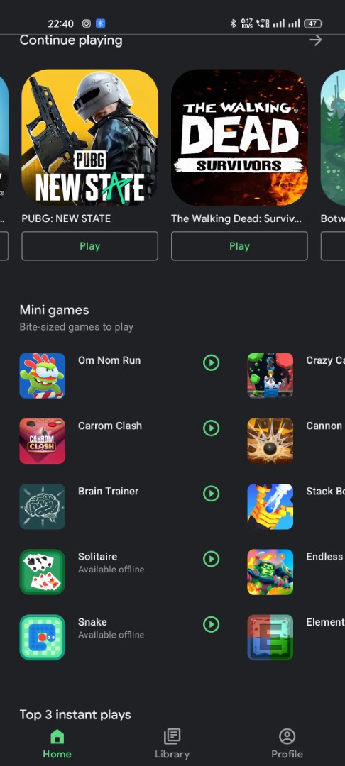 How To Play Games Without Downloading or Installing On Android in