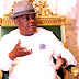  Chieftaincy: How my father, I, others were arrested, charged for murder – Wike